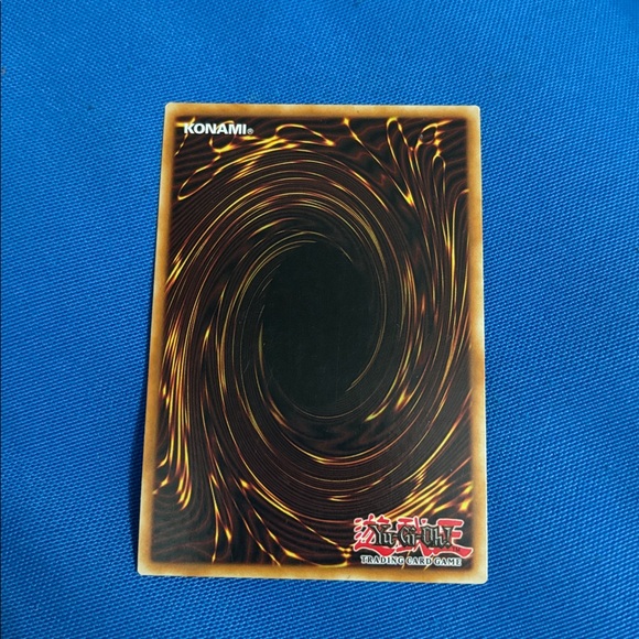 Yugioh Card Fire Formation Yoko Spell Card 1996 Shiny NWOTS - Picture 2 of 3